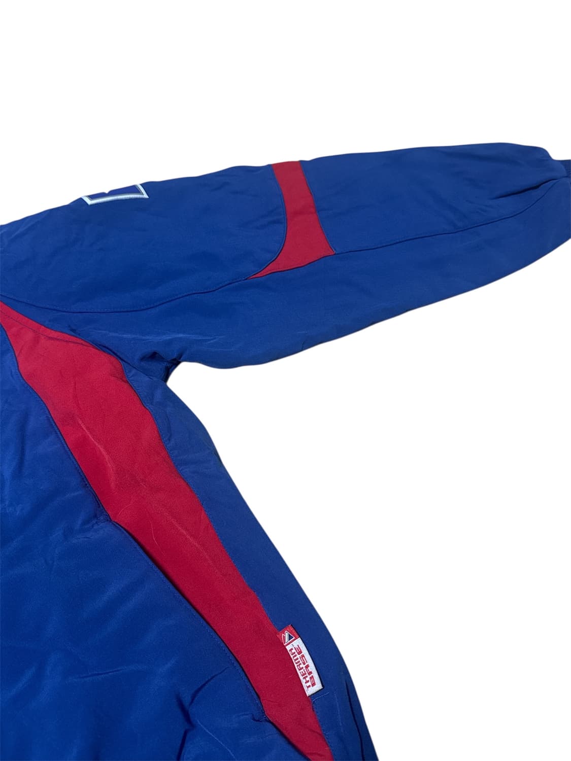 마제스틱 텍사스 레인저스  점퍼 상품이미지3