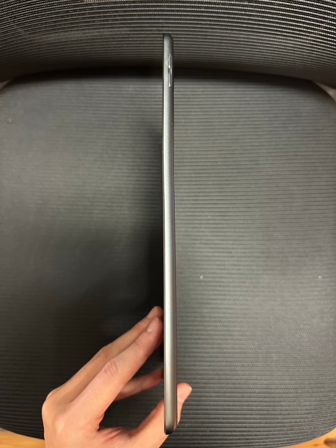 아이패드 9세대 스페이스 그레이 64GB 와이파이 상품이미지8