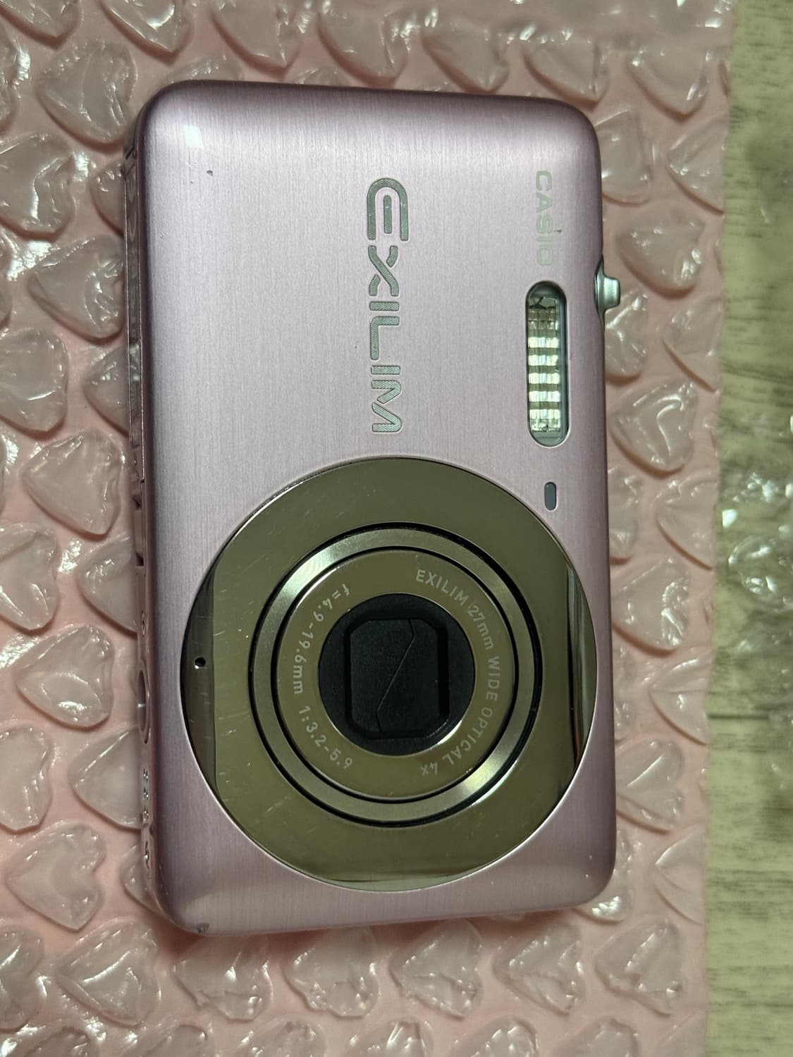 카시오 엑슬림 z800 상품이미지2