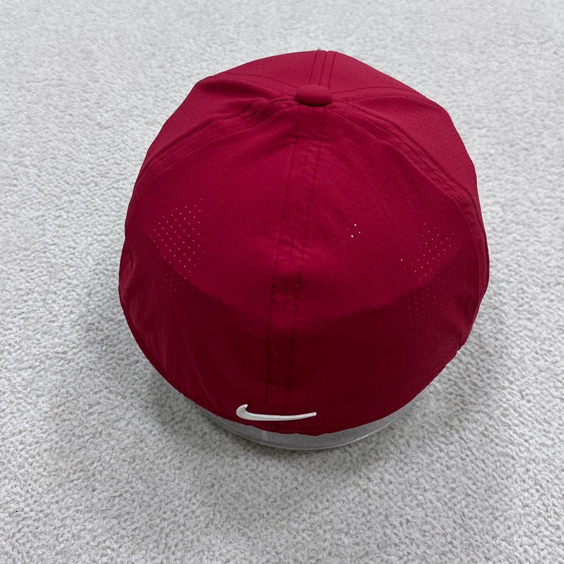 L 나이키 타이거 우즈 시그니처 볼캡 0406E 상품이미지3