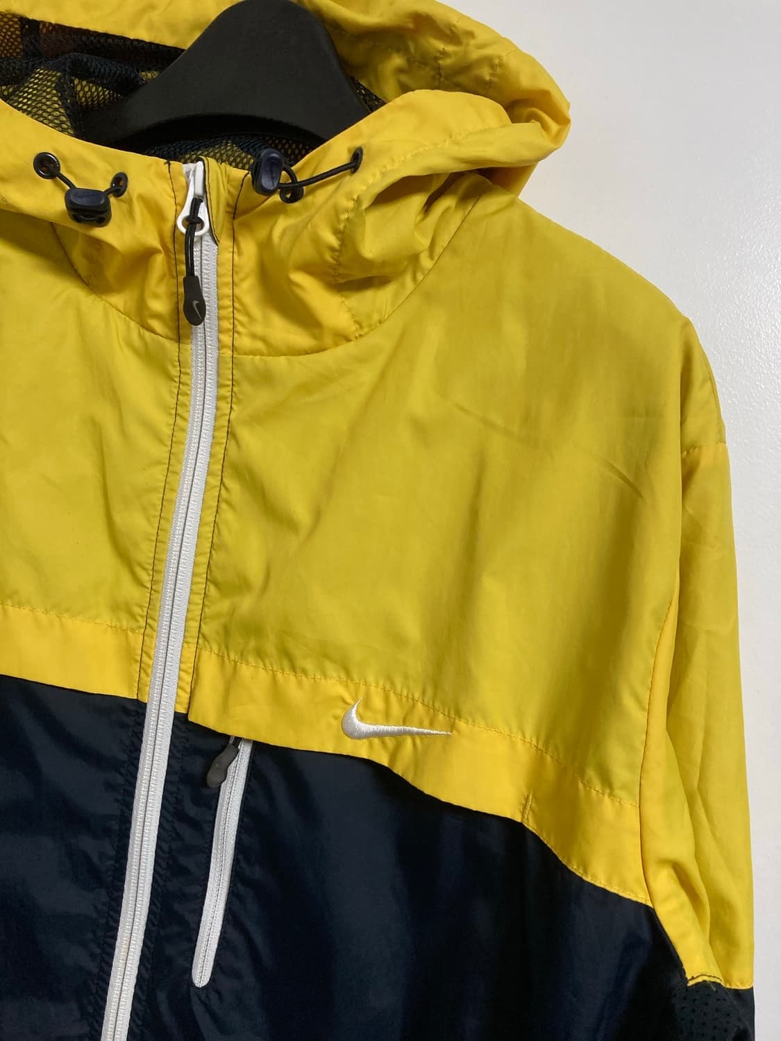 나이키 초경량 바람막이 새상품 상품이미지5