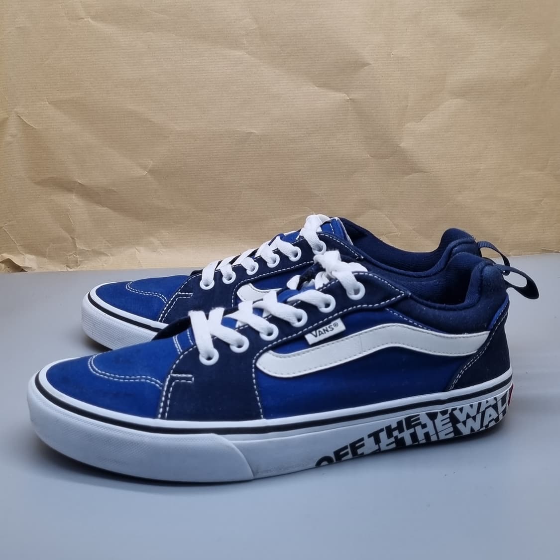 반스 필모어 남성스니커즈270  상품이미지1