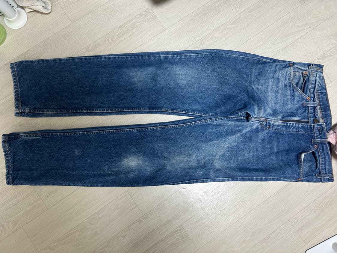 80’s Levis Orange Tab 상품이미지4