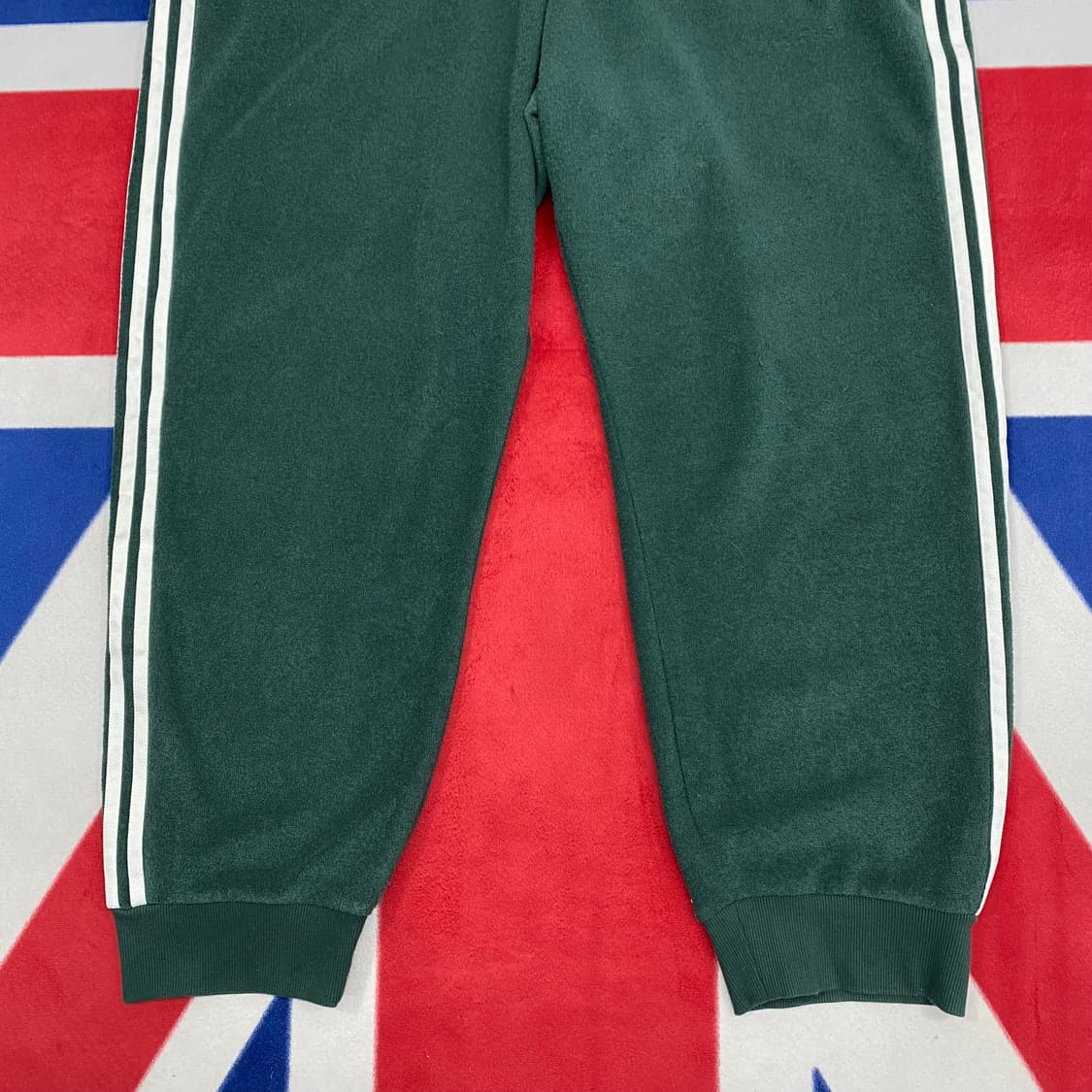 아디다스 테리 조거팬츠 2XL 상품이미지3