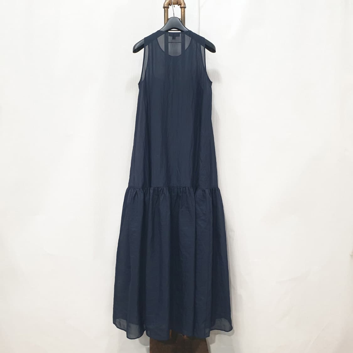 코스 COS 롱 원피스 36 상품이미지4