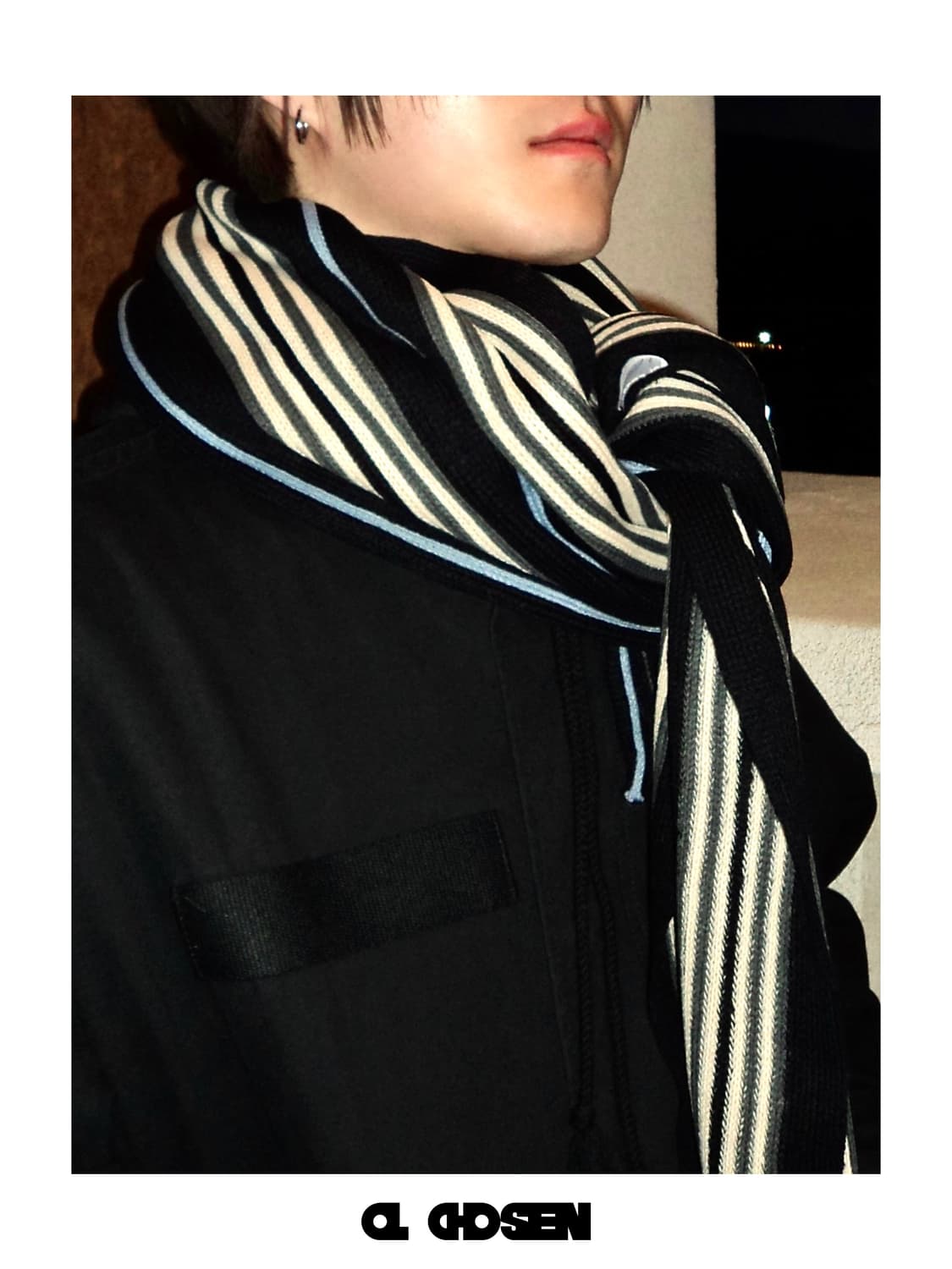 Muffler 004 상품이미지4