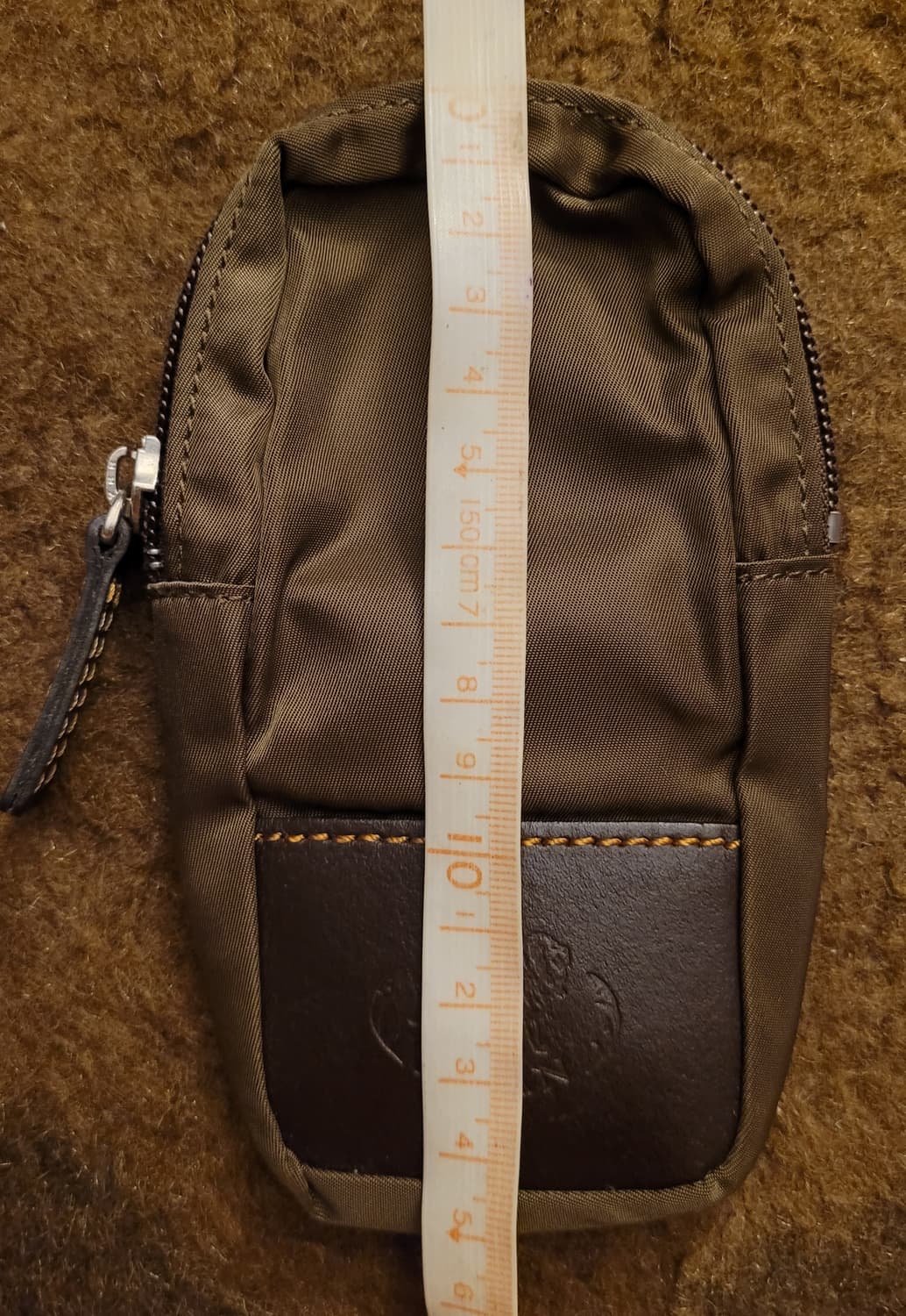 ASLAN 지갑 & 다용도 파우치 (15*9) 상품이미지8