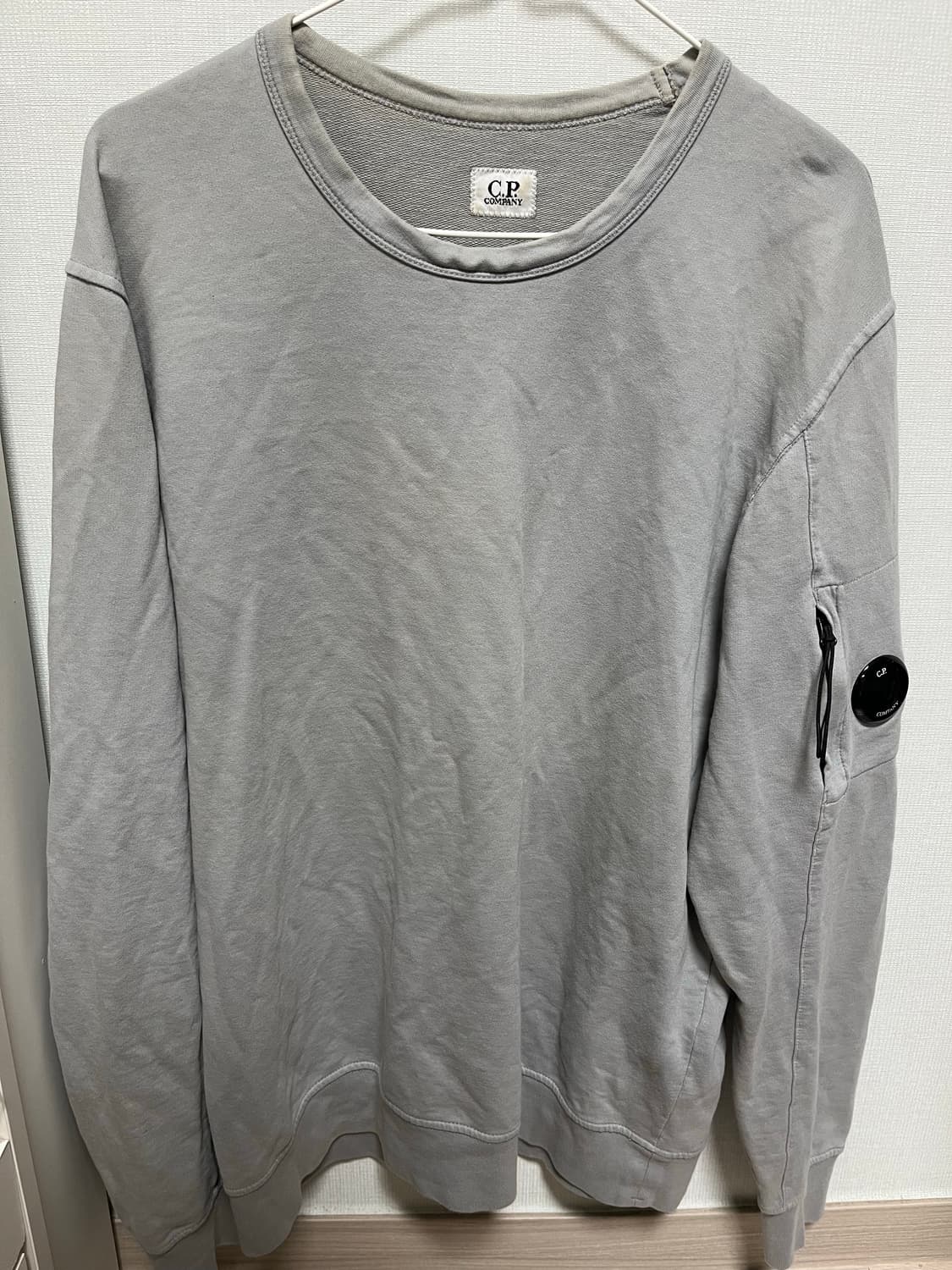 CP컴퍼니 롱슬리브  상품이미지1