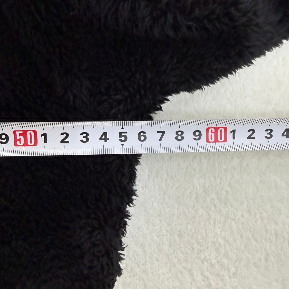 L 휠라 플리스 집업 자켓 0320T 상품이미지5