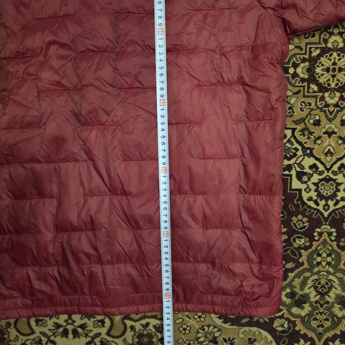 파타고니아 마이크로퍼프 후디 패딩 m 상품이미지7