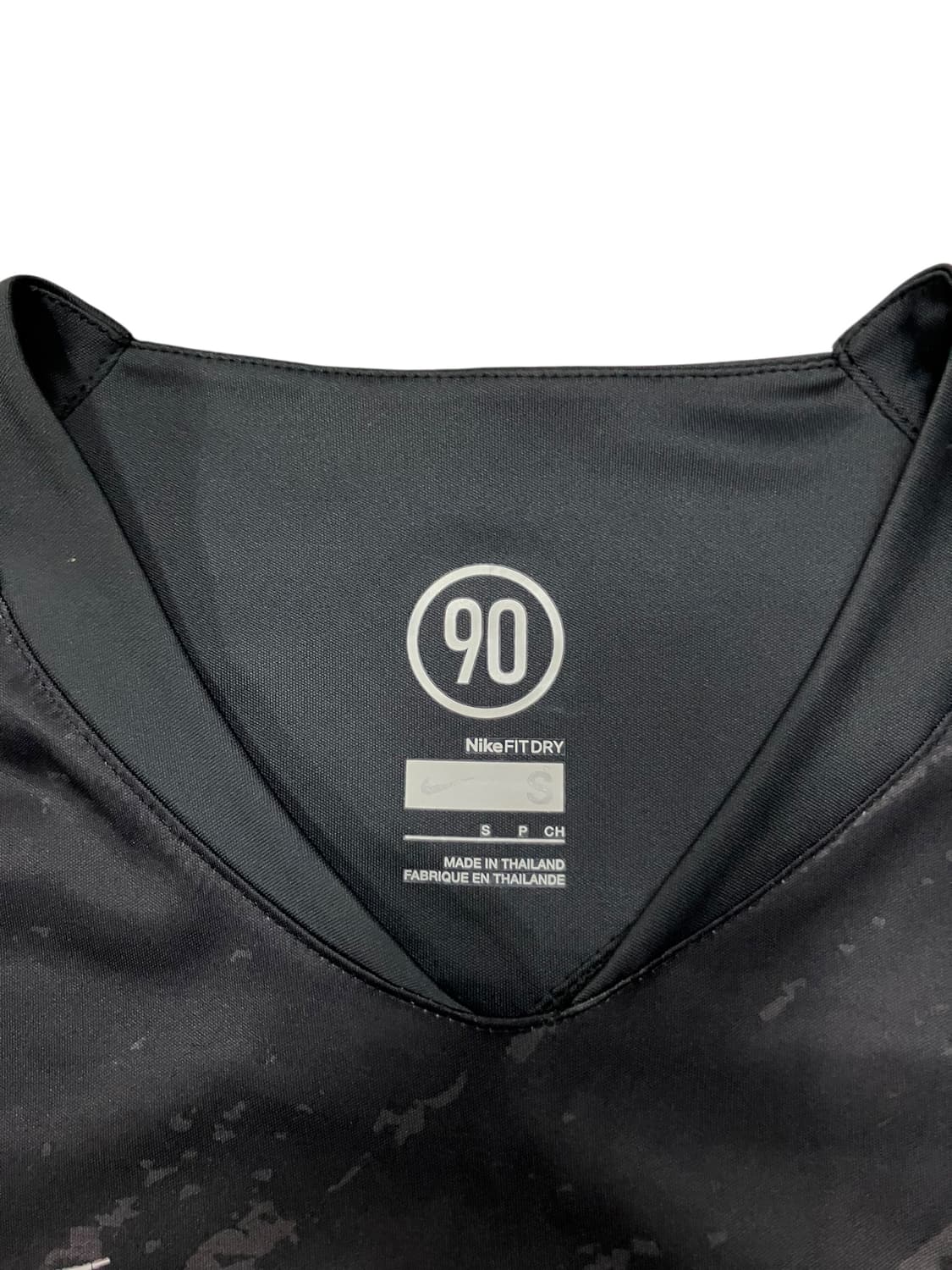 나이키 맨체스터 유나이티드 유니폼 90 상품이미지3