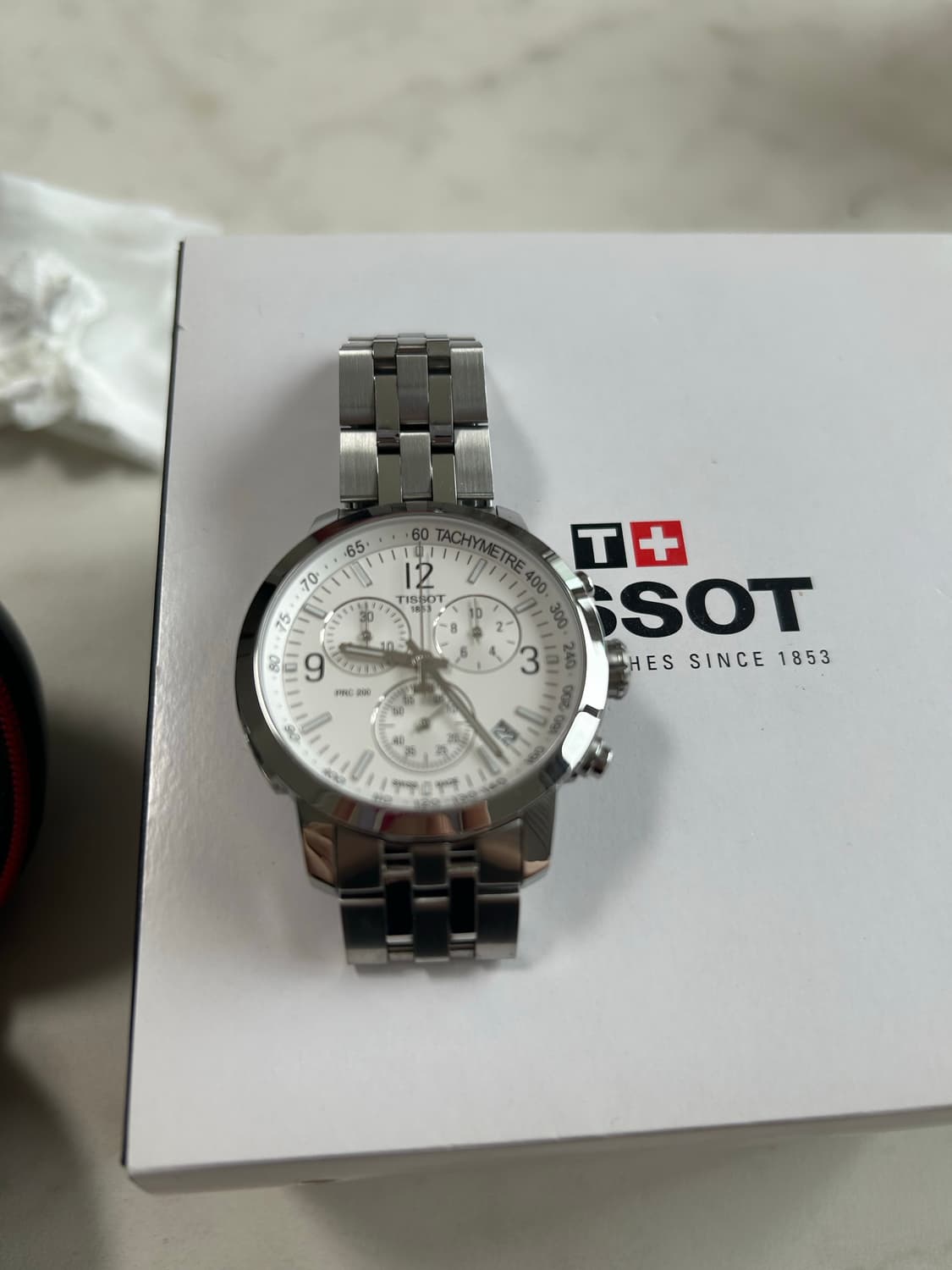 Tissot prc 200 상품이미지2