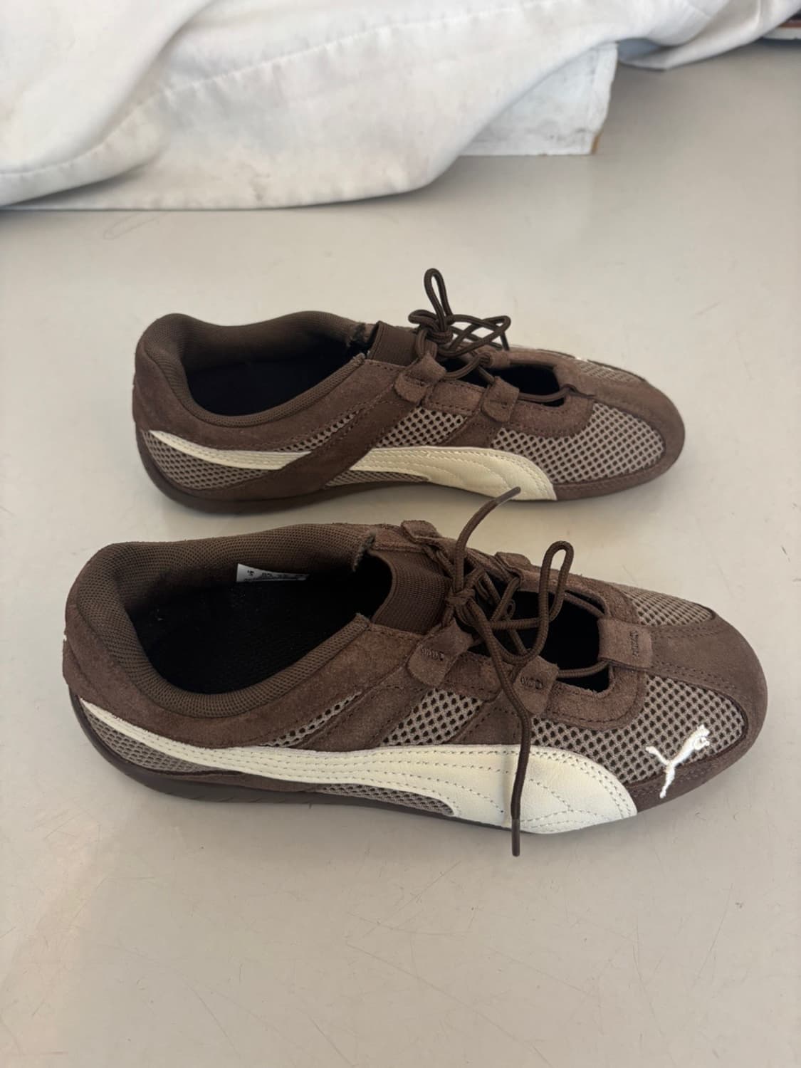 Puma Sneakers 상품이미지4