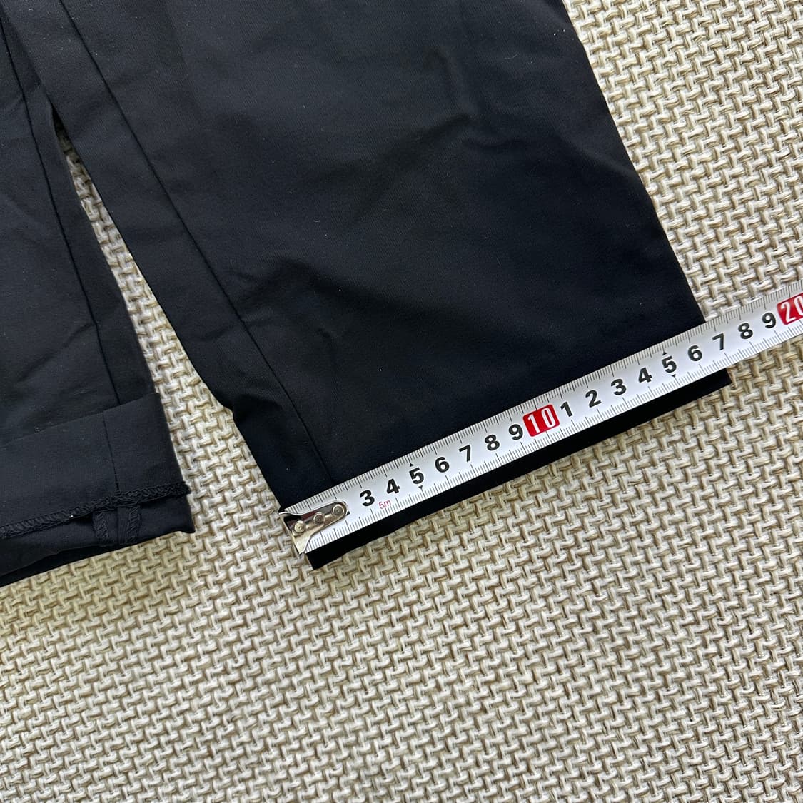 77 말본골프 골프 팬츠 0424D 상품이미지5