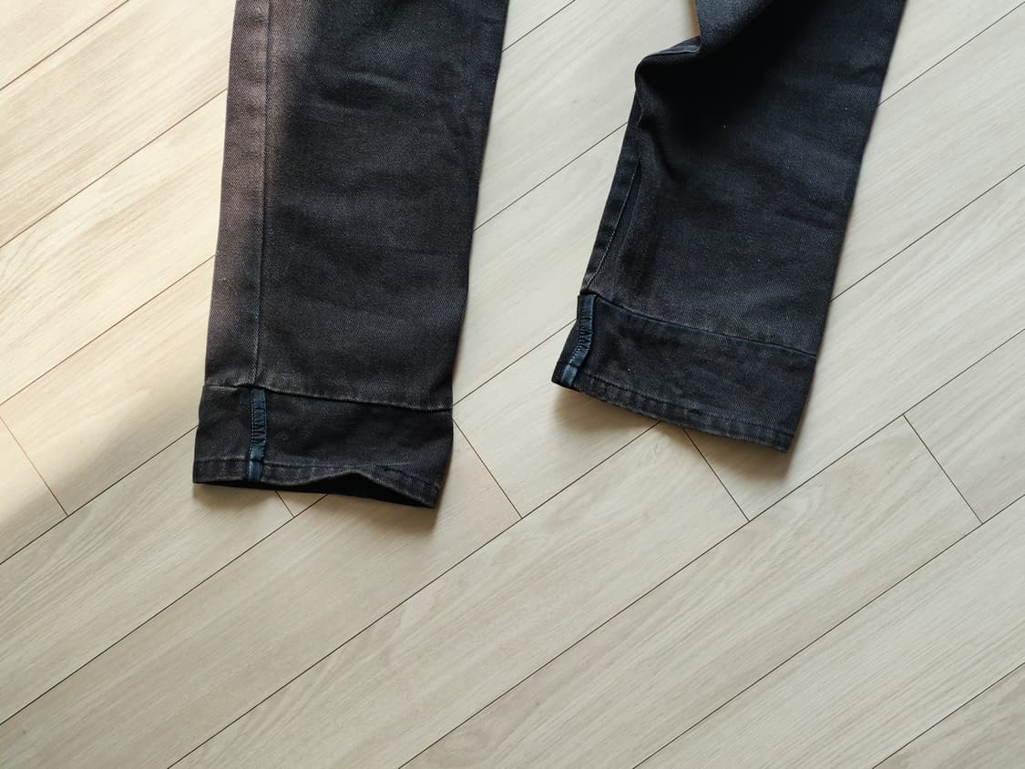 1997 Holster pocket denim 상품이미지2