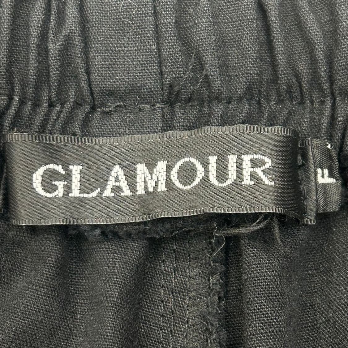 글래머 카고 와이드 투웨이 조거팬츠 F 상품이미지5