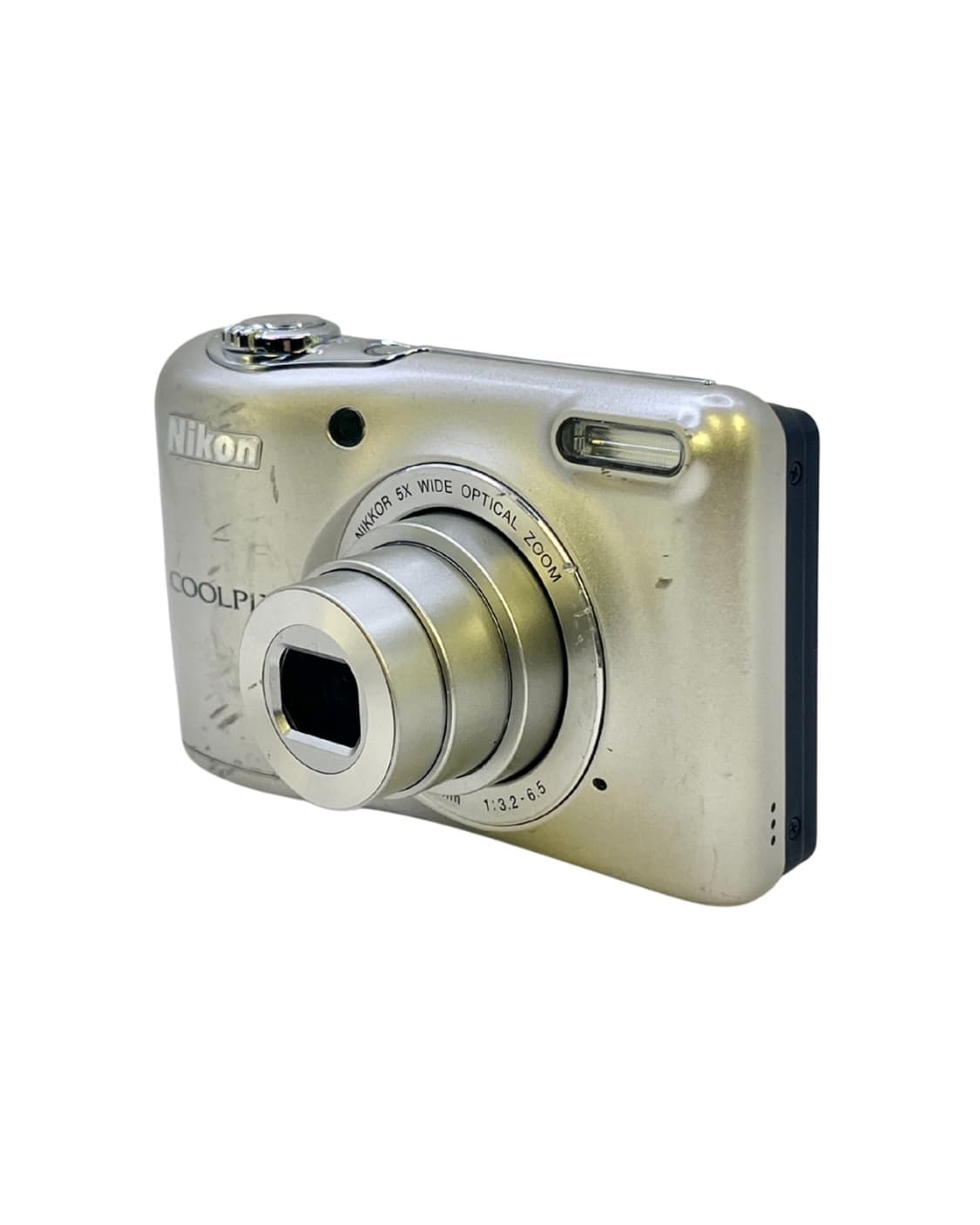 (작례!)Nikon Coolpix L32 디카 상품이미지6