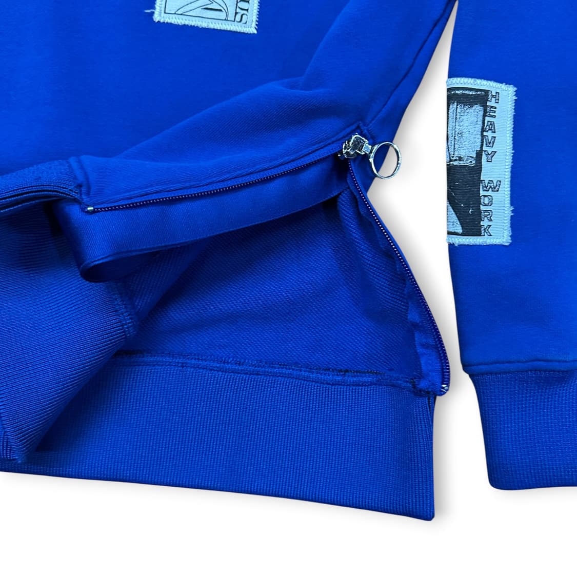 지오송지오 맨투맨 상품이미지6