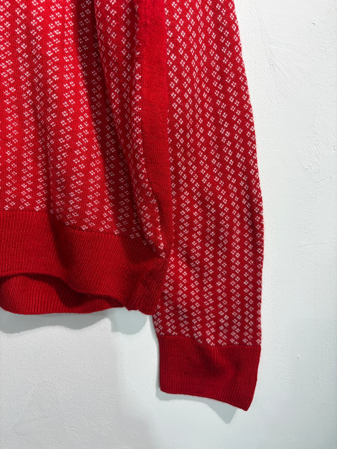 U.S.A. 크리스마스 어글리니트 L ~ XL 상품이미지5