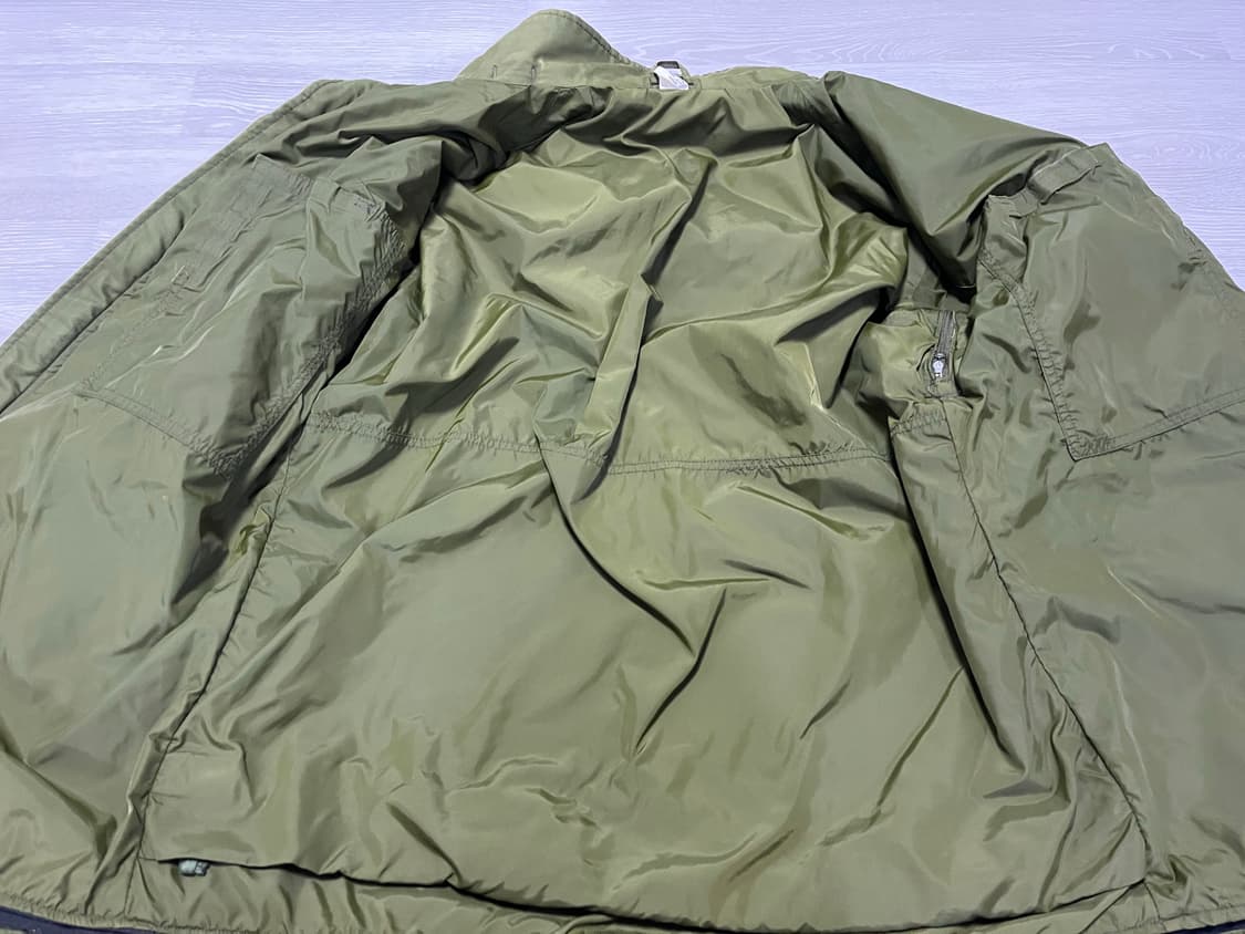 캐나다군 iecs 고어텍스 파카 105 상품이미지5