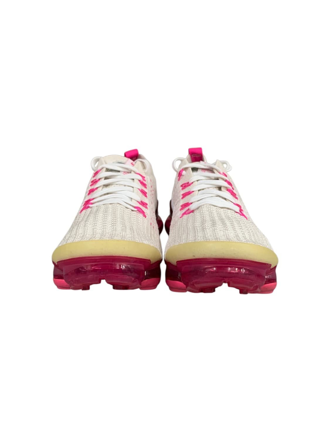 나이키 에어 베이퍼맥스 플라이니트 3 핑크 235 상품이미지4