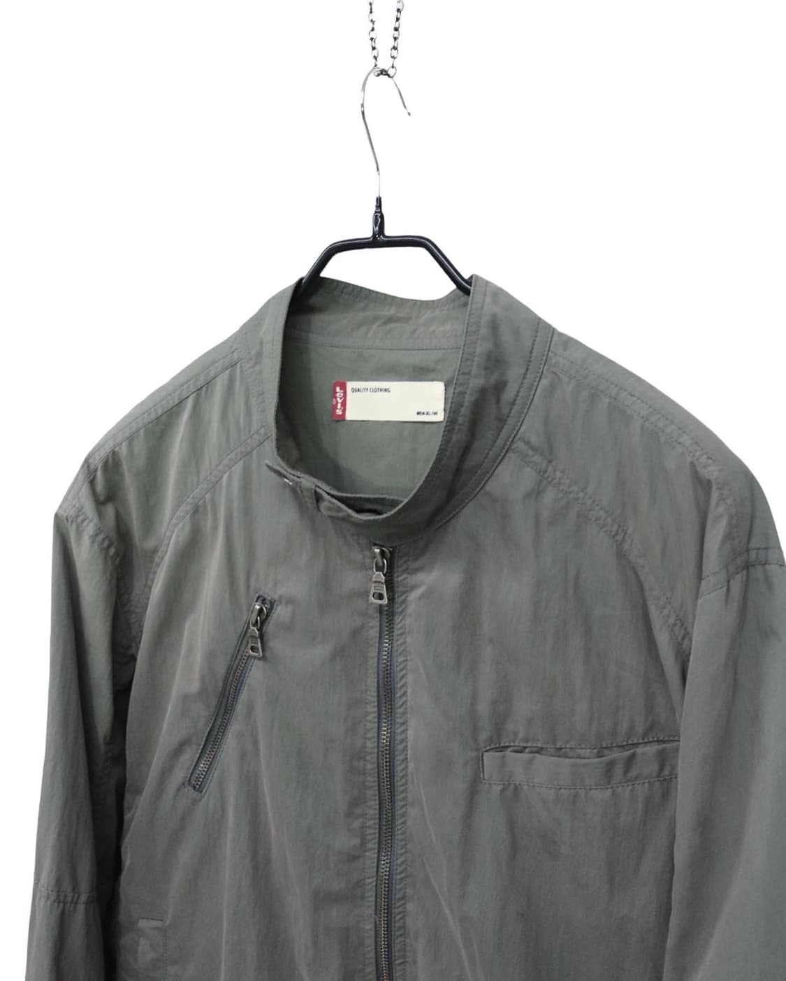 리바이스 집업 상품이미지2