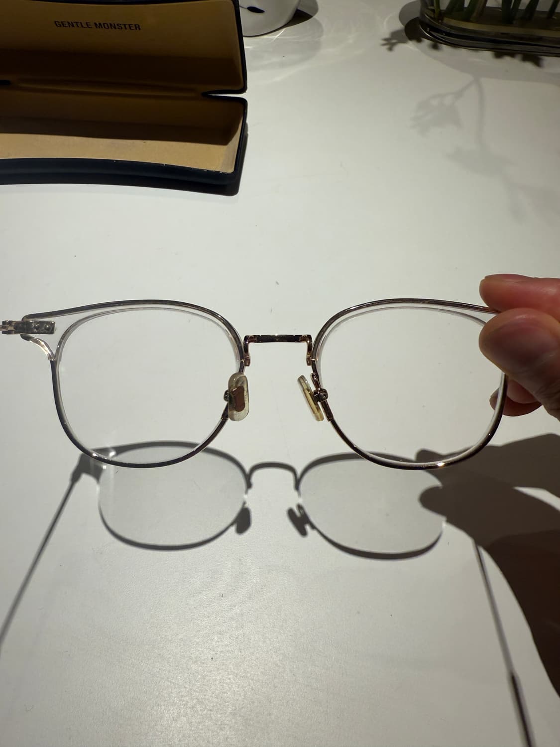 젠틀몬스터 alio 알리오 상품이미지5