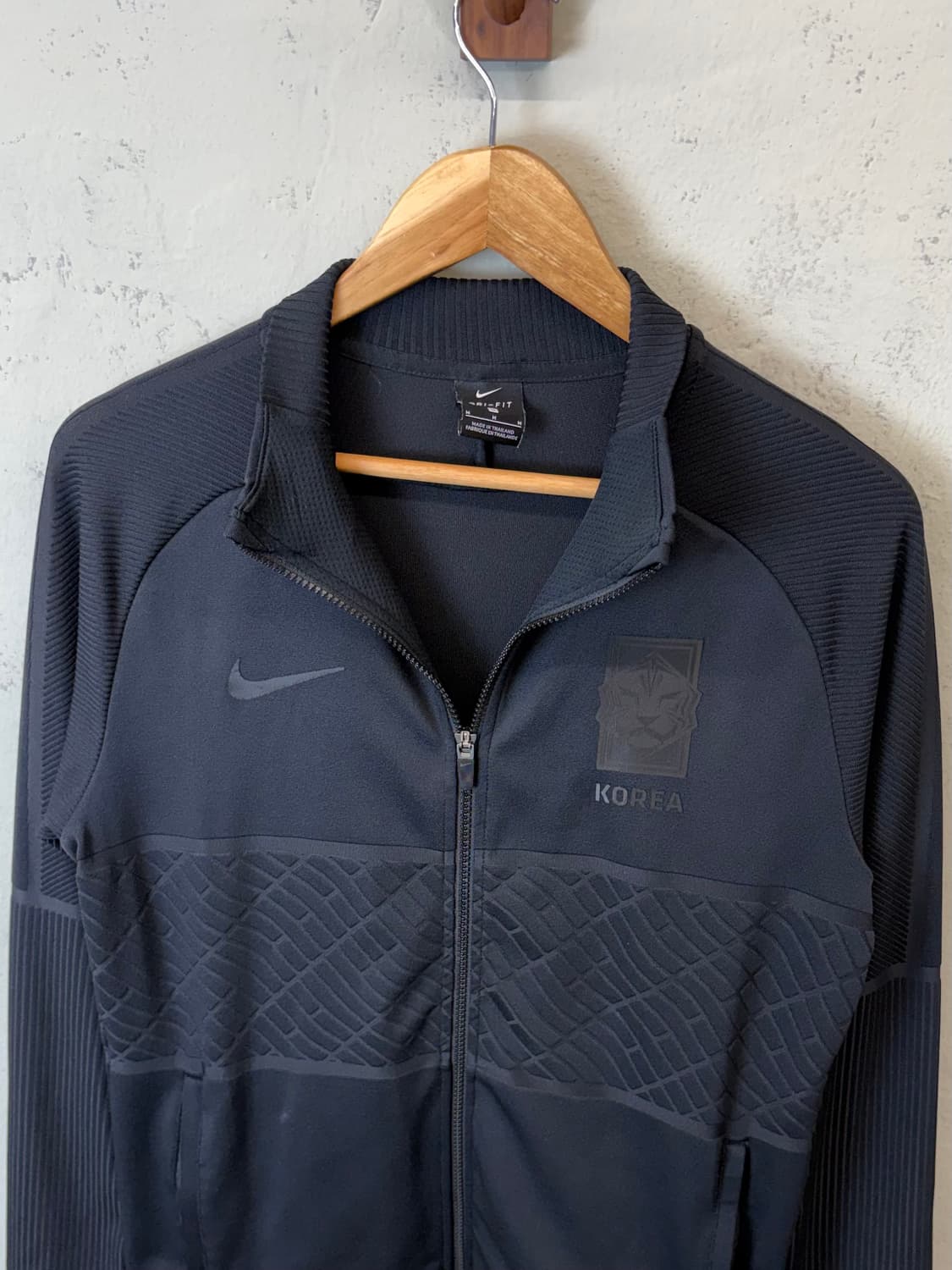 나이키 20-22 국대 트랙탑 져지 상품이미지4