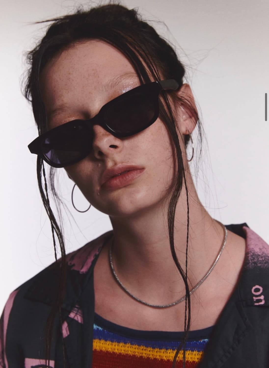 더블러버스 RUE black 상품이미지2