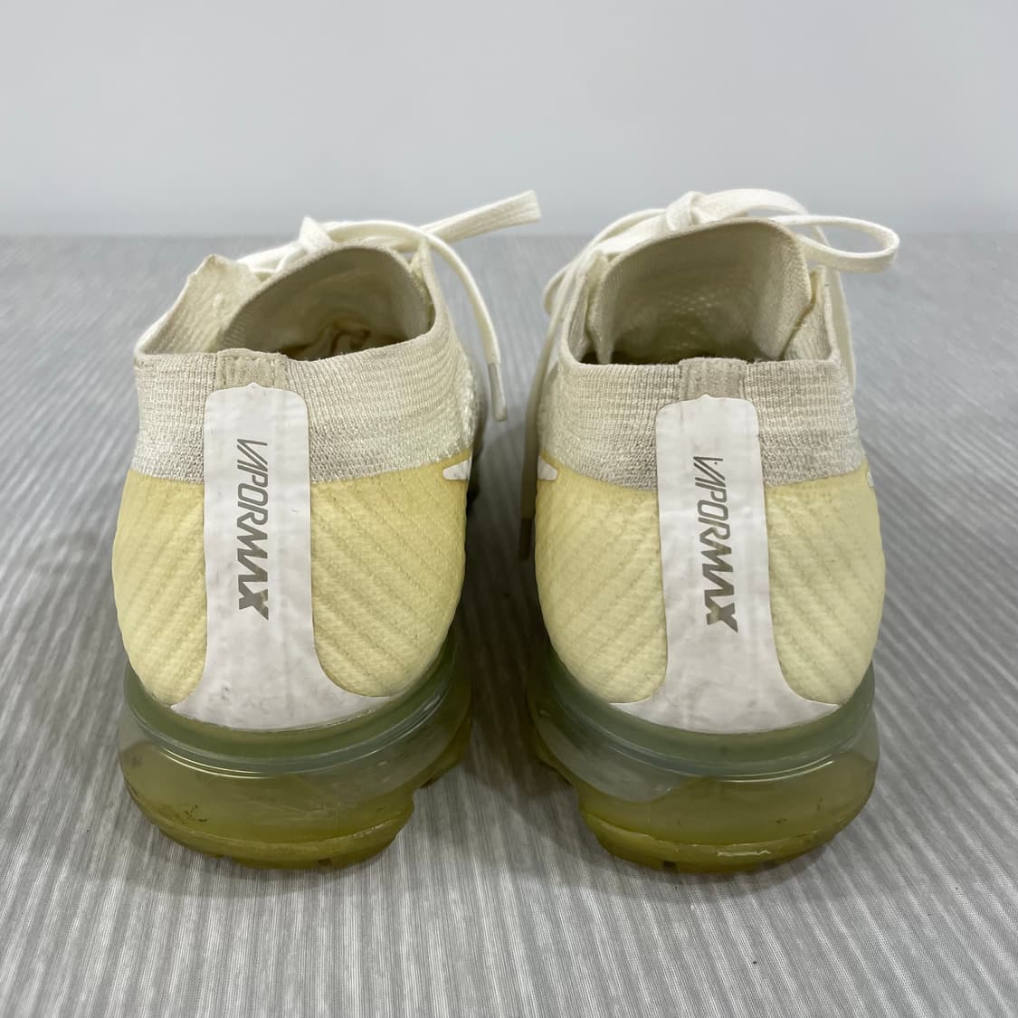 789) 나이키 에어 베이퍼맥스 플라이니트 운동화 255mm 상품이미지4