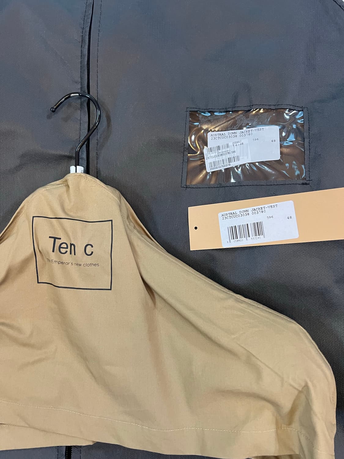 숏패딩 상품이미지6