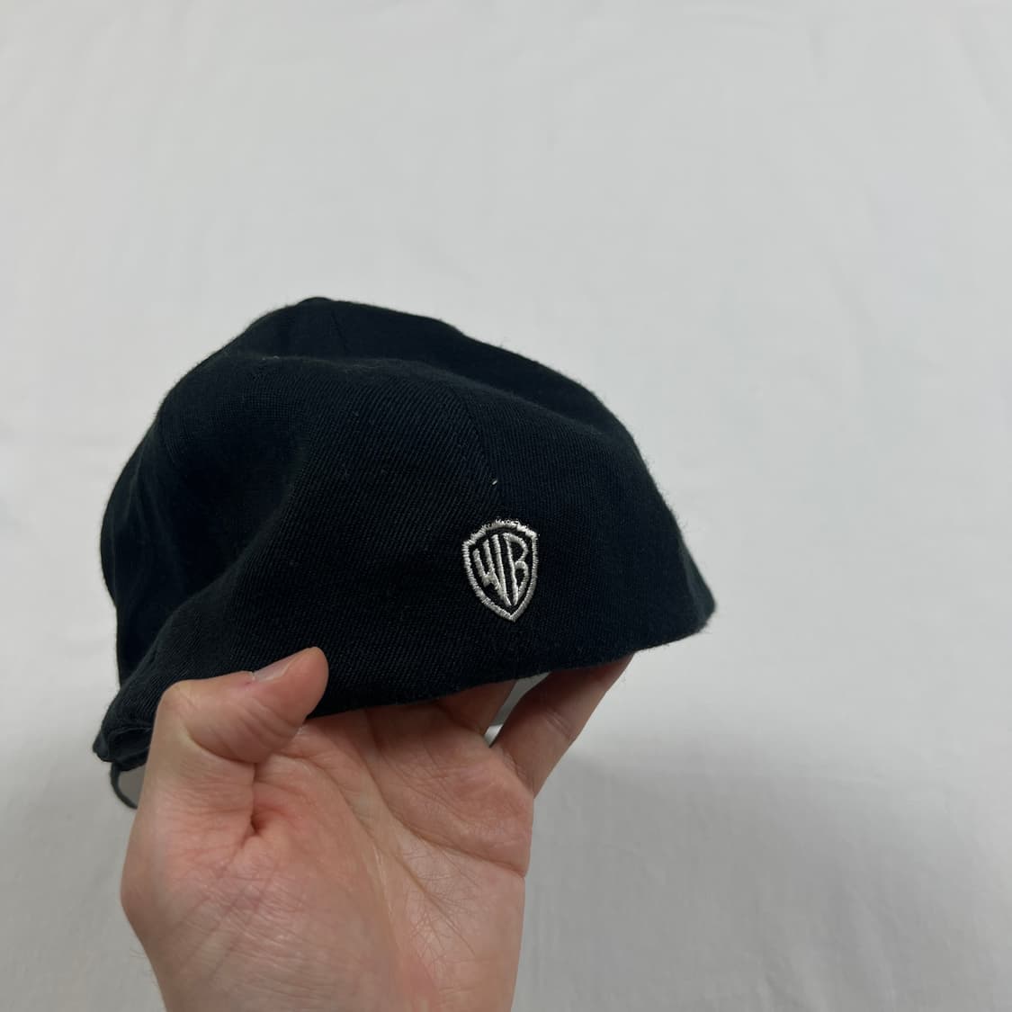 2000년도 워너브로스 루니툰즈 벅스버니 카툰 캡 모자 상품이미지4