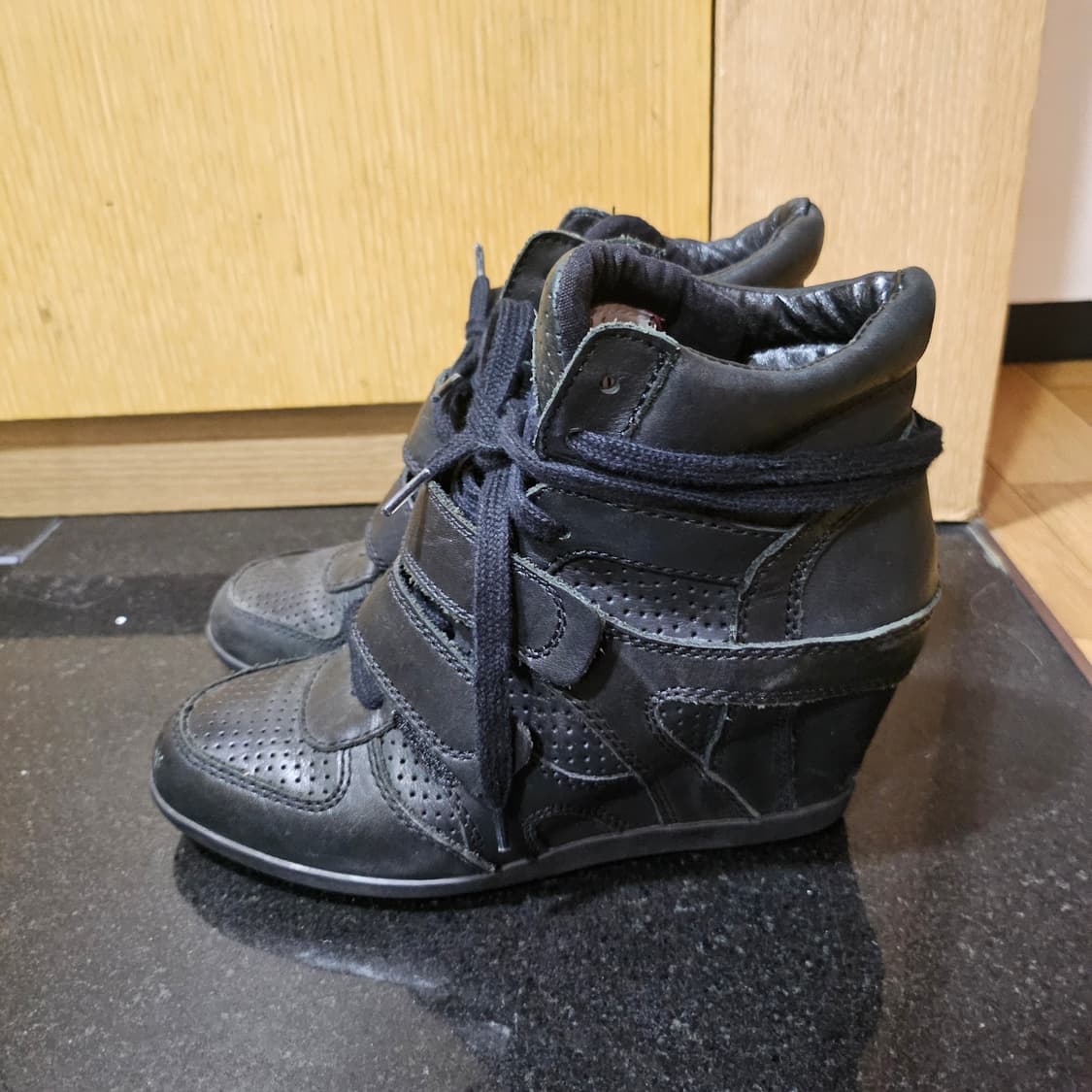 Ash 아쉬 웨지신발 상품이미지2