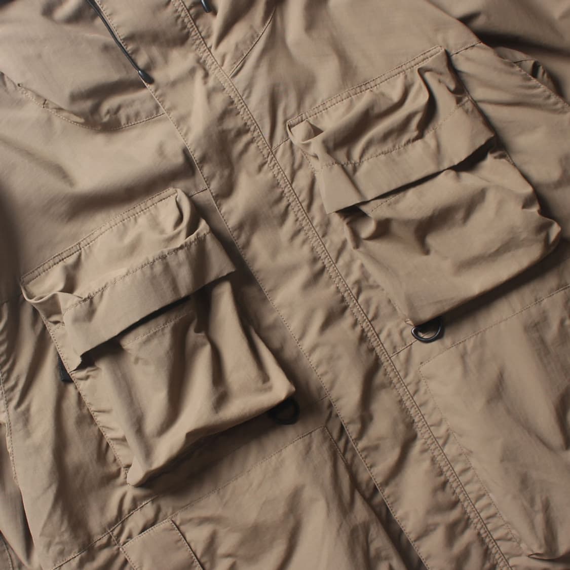 빔즈 유틸리티 자켓_2766 상품이미지3