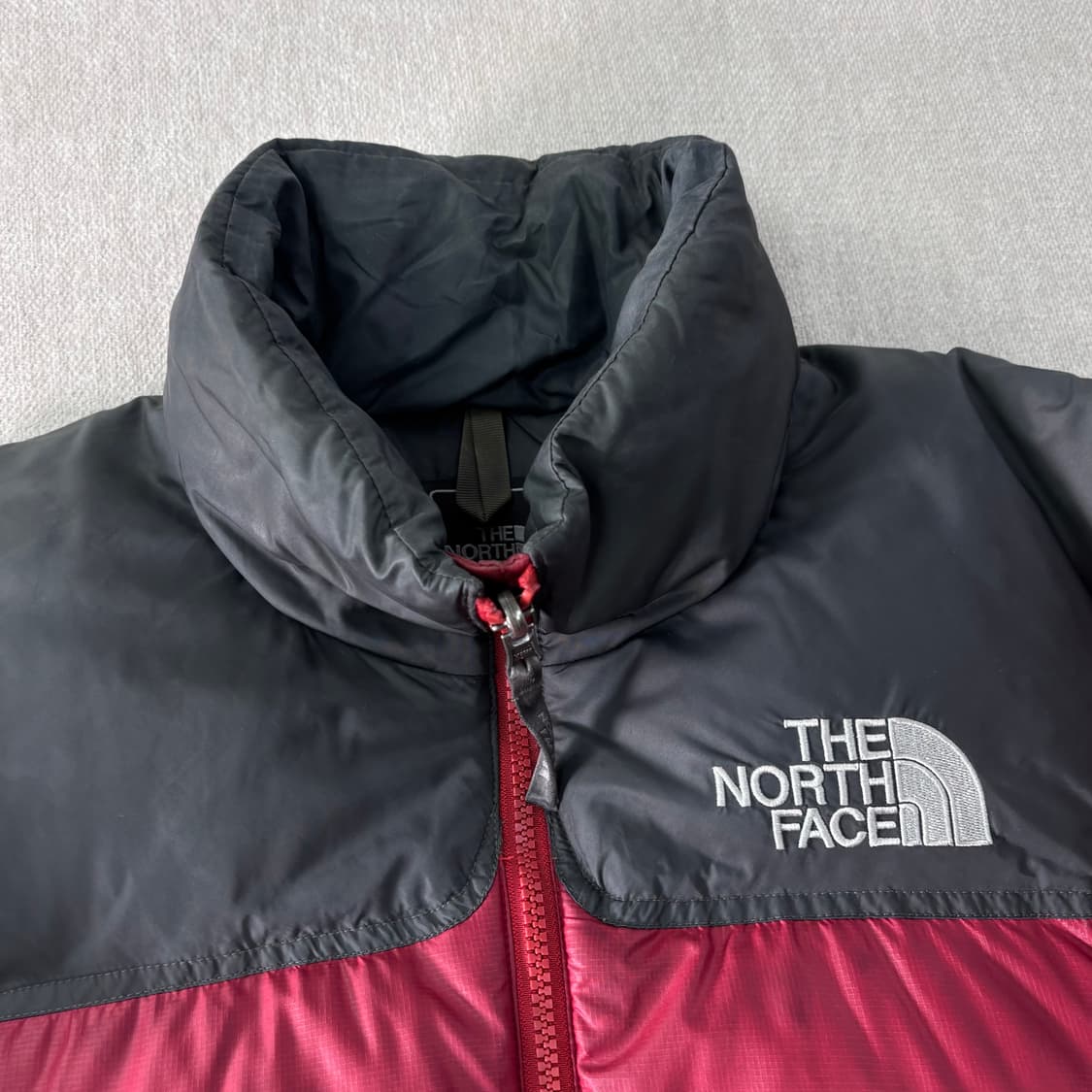 95 노스페이스 1996 눕시 700패딩 상품이미지2