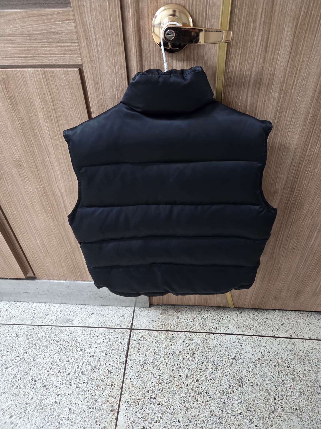 코오롱스포츠 오리 조끼 105 상품이미지2