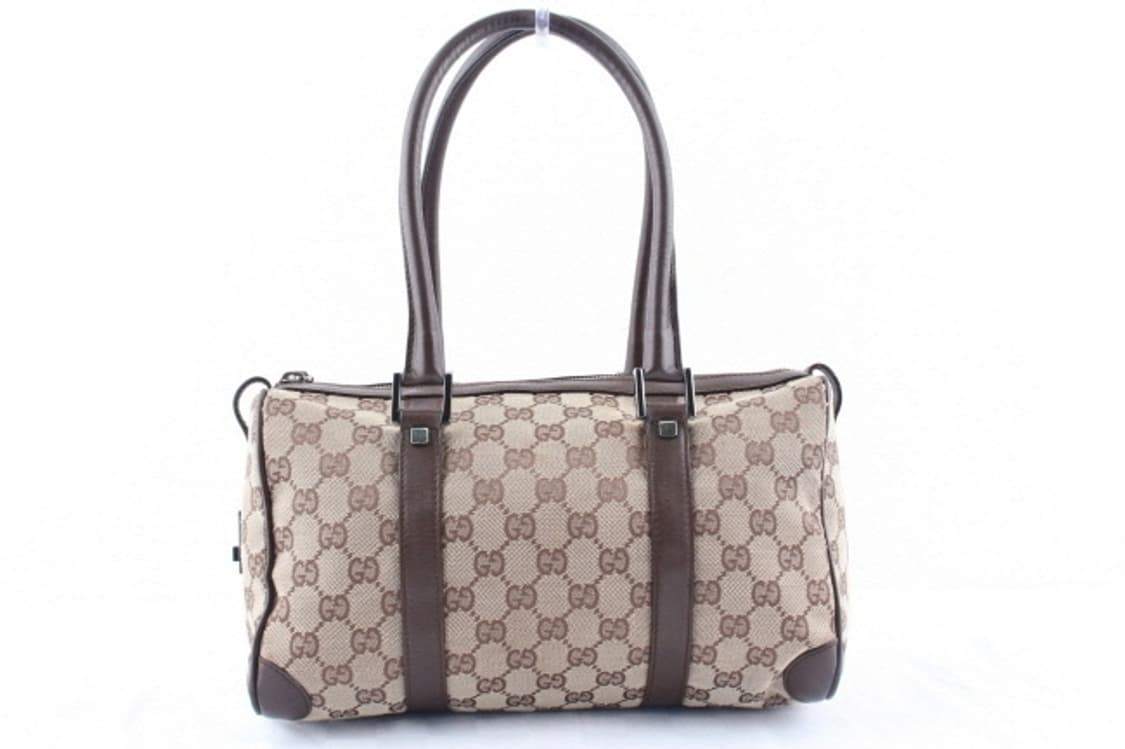 GUCCI 클래식 미니 보스턴백 상품이미지3