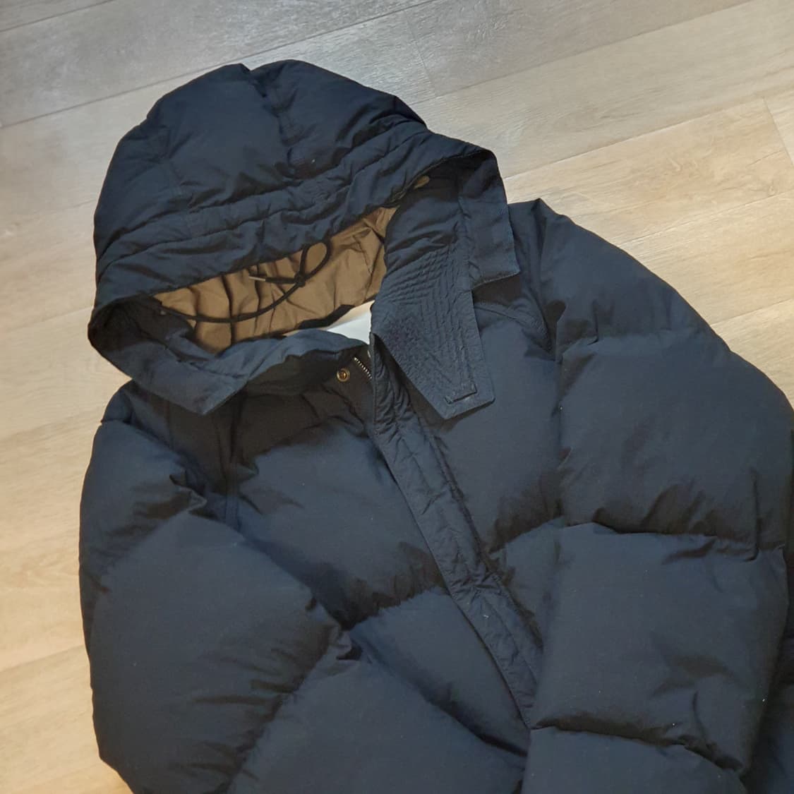 텐씨 아틱 블랙 50 상품이미지2