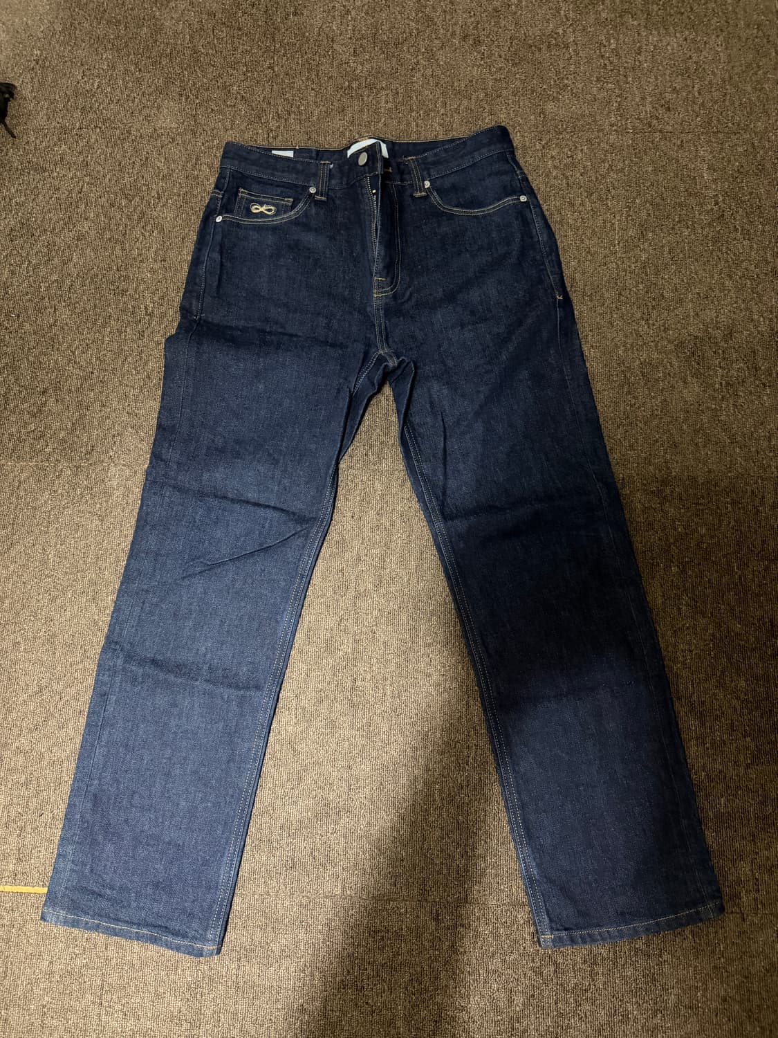 Plac 051데님팬츠 m 상품이미지1