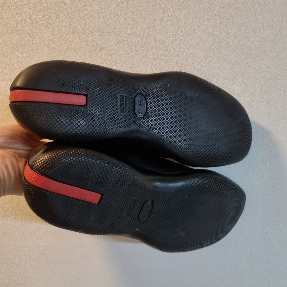 프라다 스포츠로퍼 uk7 상품이미지5