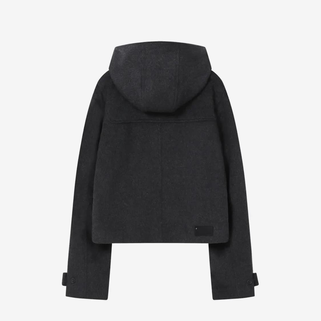 미세키서울 숏코트 상품이미지2