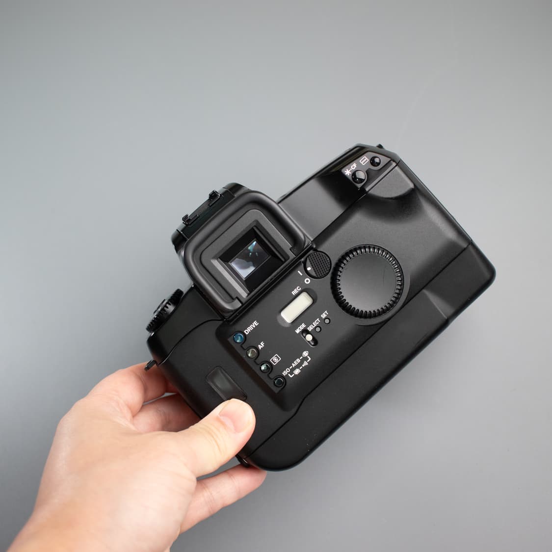 캐논 eos5 + 50mm1.8 (작례0) 상품이미지9