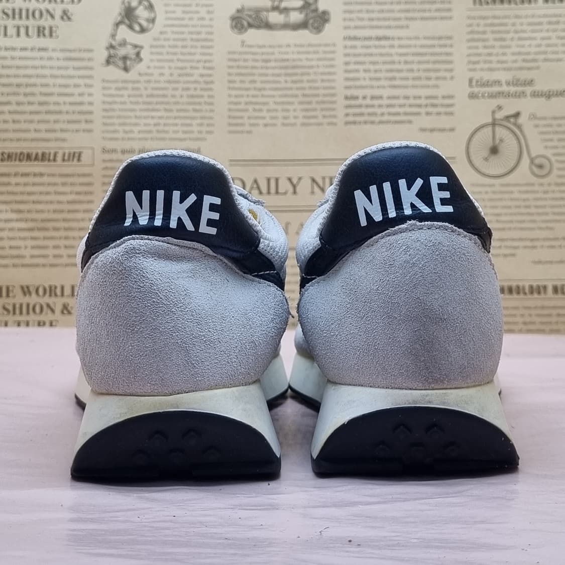 나이키 에어 테일윈드79 운동화 230 상품이미지4