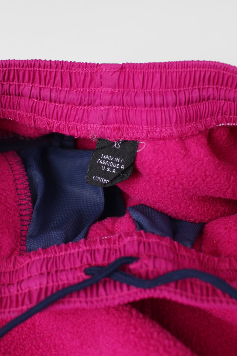 PATAGONIA Fleece Pants 상품이미지7