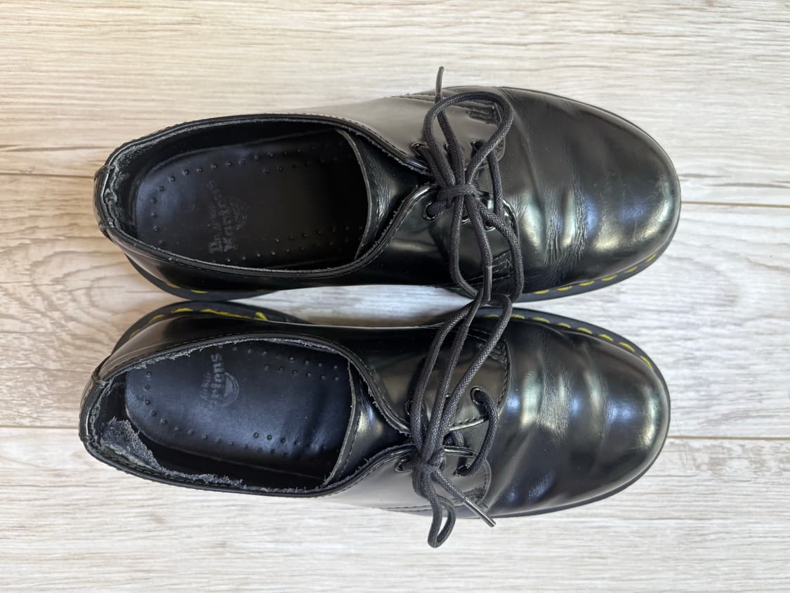 닥터마틴 1461 3홀 벡스 240 상품이미지4