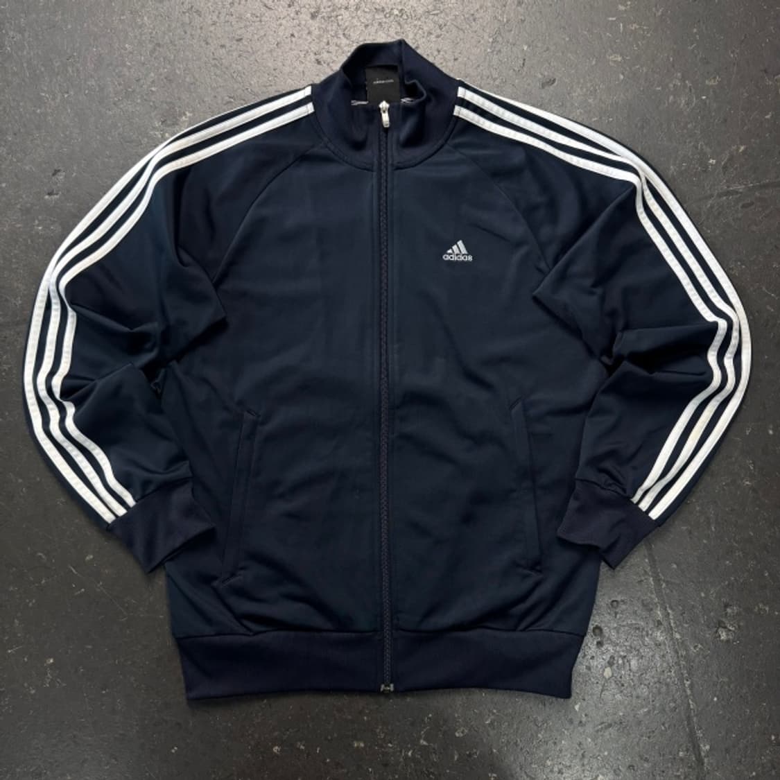 95 아디다스 삼선 져지 상품이미지1