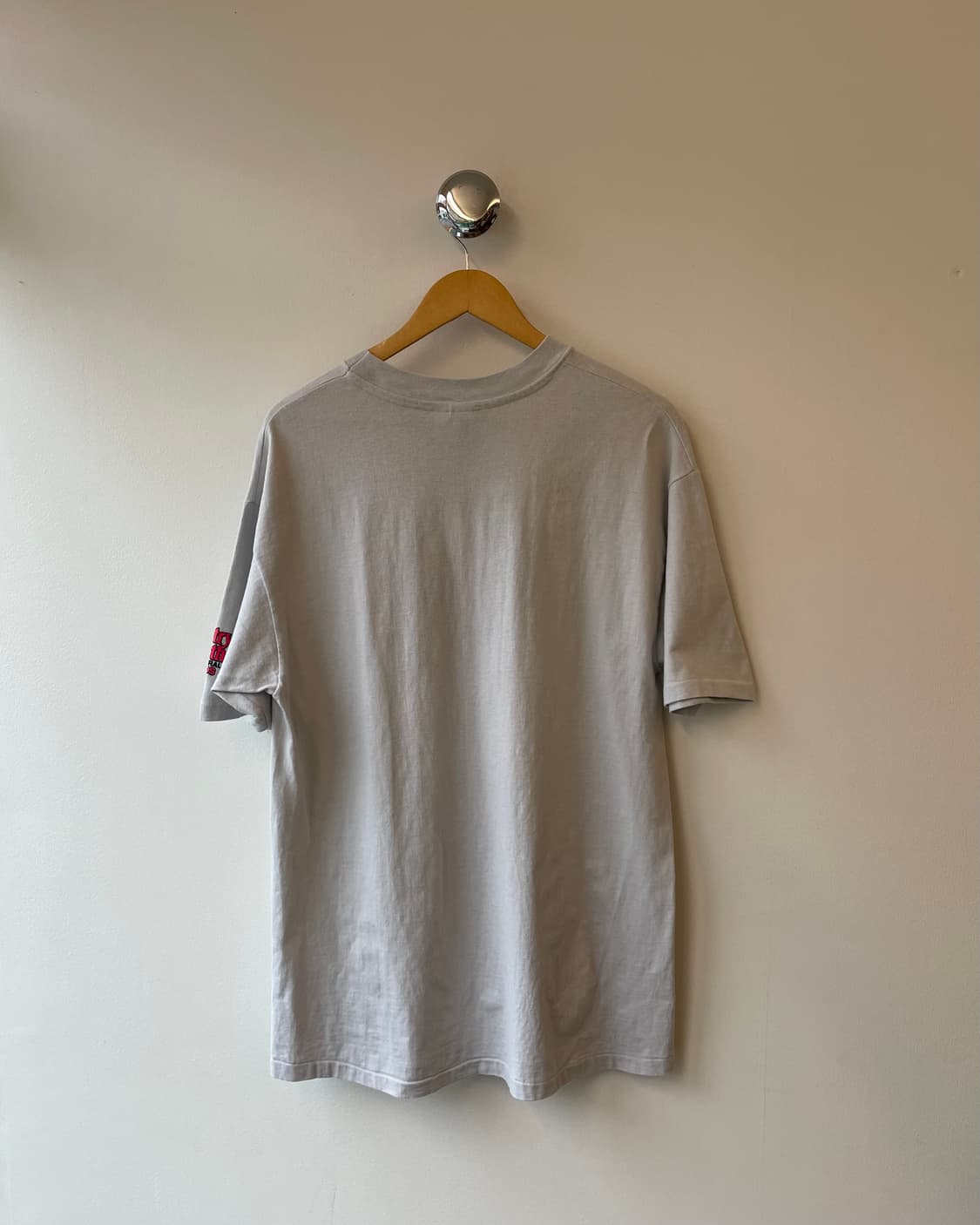90‘s USA “Grandma’s Marathon” T-shirt XL 상품이미지3