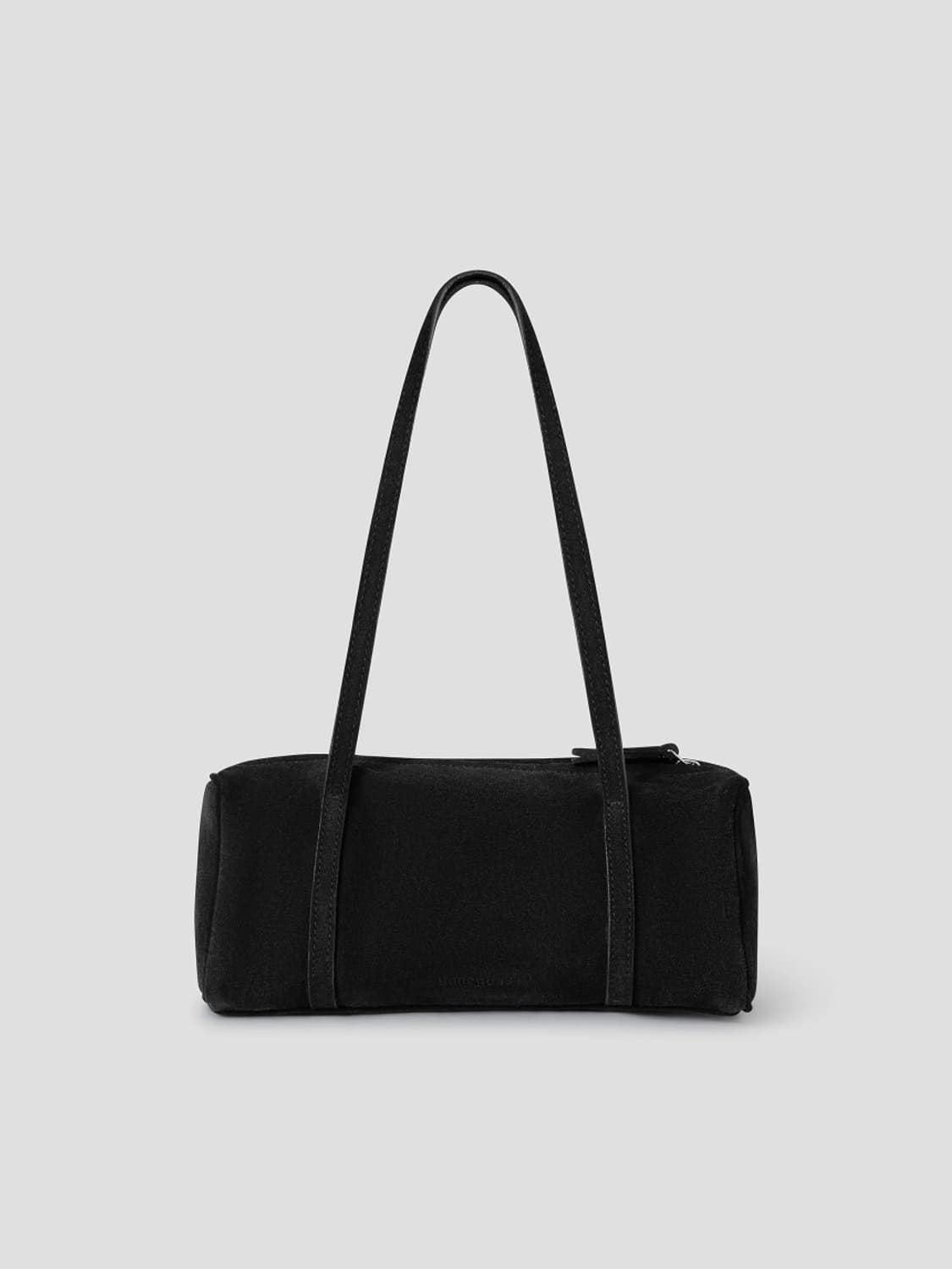 기마구아스 Sofia 스터드 백/블랙 스웨이드 상품이미지9