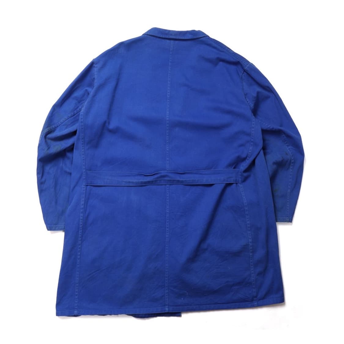 70s French work jacket 상품이미지4