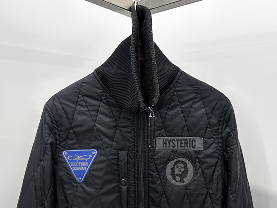 HYSTERIC GLAMOUR (L) 상품이미지2